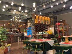 -ITA·意塔意大利餐厅(亦庄店)