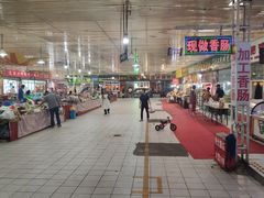 -联营烧麦(乌兰察布店)