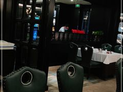 大堂-金春禧(贵和领秀城店)