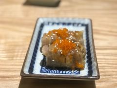 -西月山居匠心创意料理(江汉路新佳丽广场店)