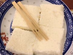 牛奶砖-赵记传承特色牛奶甜品(泉城广场店)
