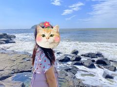 -漳州滨海火山岛自然生态风景区