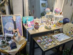 -100家灵感仓库·DIY团建(什刹海店)