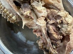 -老师家羊杂碎(延安总店)