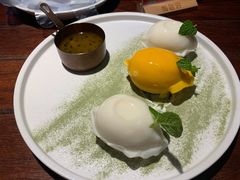 百香果柠檬-前海沿·青岛菜(五四广场永旺店)