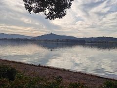 -石湖景区