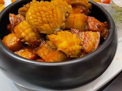 -龙抄手(文殊坊店)