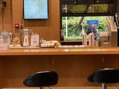 -Au Cafe&Roastery(华侨城店)