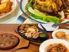 -萨莉亚(百信广场店)