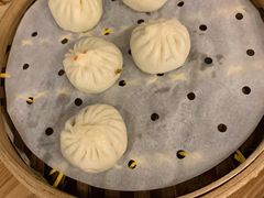 豆芽菜包子-陈傻子餐厅(世纪都会店)