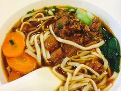 -康师傅私房牛肉面(北京南站店)