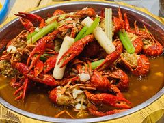 -龙虾奇迹(大华三路店)