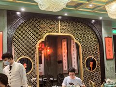 -誉八仙粤菜(万象天地店)
