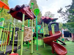 -白马涧龙池景区