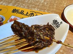 -喝丢一只鞋海鲜烧烤·海肠捞饭(东关街店)