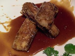 -海富门·带鱼·淮扬菜·粤菜(甘家口店)