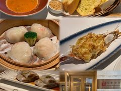 -悦景酒家(罗湖店)