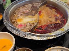 -牛New寿喜烧(闵行龙湖天街店)