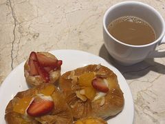 -成都龙之梦大酒店-龙悦中餐厅