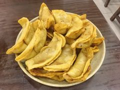 -李记清真馆(打钉巷店)