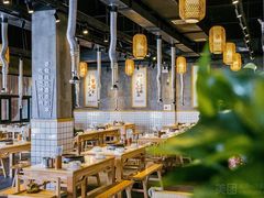 -俺的焼肉(銀座9丁目店)