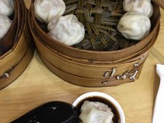 -百年尹氏汤包(湖南路狮子桥店)