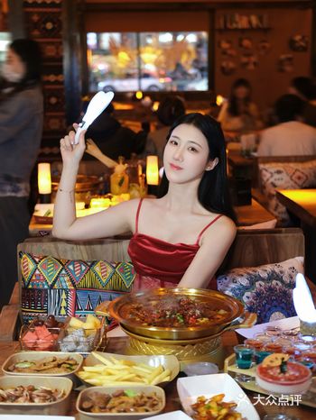 温州不敢想像在这种氛围下微醺有多… 会有多Chill！