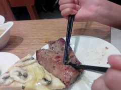 -美食每刻海鲜烤肉火锅自助(大润发店)