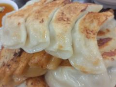 -劈柴院锅贴(沈阳路店)