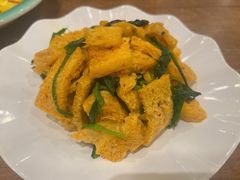 -清真·玛丽亚新疆菜主题餐厅(浙江中路店)