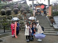 -有栖山 清光院 清水寺