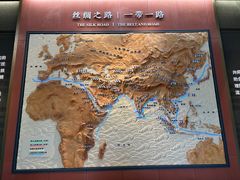 -霍尔果斯国门景区