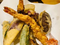 -桃屋日本料理(清华科技园店)