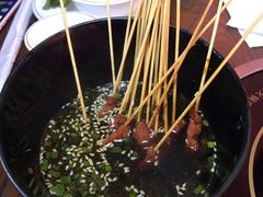 老弄堂放学串串-虾弄弄海派小龙虾·牛羊蝎子火锅