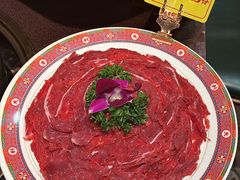 -大吉利·潮汕鲜牛肉火锅(总店)