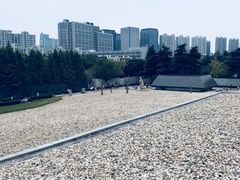 -侵华日军南京大屠杀遇难同胞纪念馆