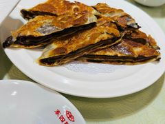 -东四民芳餐厅(世茂工三店)