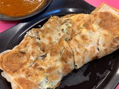 -新加坡Zam Zam餐馆