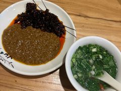 -木辛水水冰煮羊(新一中店)