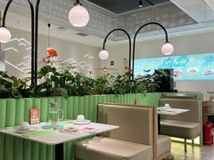 -川人百味(金安中央大街店)