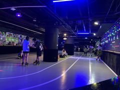 -VS SPORTS PARK运动玩乐园·团建·生日会(合生汇店)