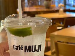 -无印良品餐堂 MUJI Diner(成都太古里店)