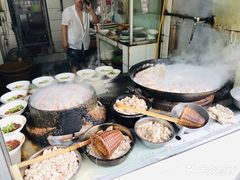-甘记肥肠粉(马鞍北路店)