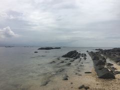 -东姑阿都拉曼海洋公园