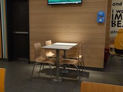 -麦当劳(长泰商业广场店)
