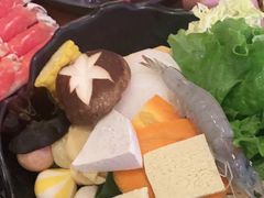 -呷哺呷哺(万达新世界店)