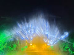 -横店影视城梦幻谷园区