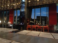 -北京索菲特大酒店