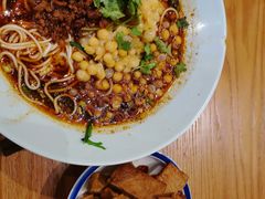 -好這口重庆小面(总店)