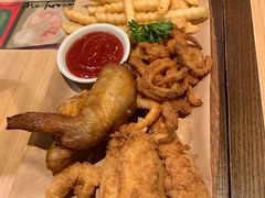 -必胜客(骡马市店)